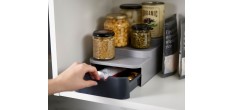 CupboardStore Organisateur d'Armoire avec Tiroir