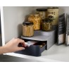 Zie dia CupboardStore Kastorganizer met Lade