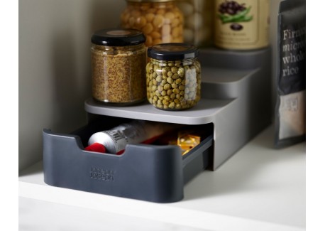 CupboardStore Kastorganizer met Lade