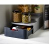 Zie dia CupboardStore Kastorganizer met Lade