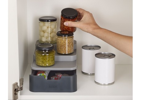 CupboardStore Organisateur d'Armoire avec Tiroir