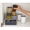 Voir la slide CupboardStore Organisateur d'Armoire avec Tiroir