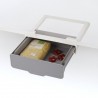 Zie dia CupboardStore Extra Lade onder Plank
