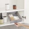 Zie dia CupboardStore Extra Lade onder Plank