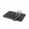 Voir la slide Flip Up Planche d'Égouttage Ajustable
