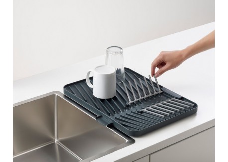 Flip Up Verstelbare Afdruipmat