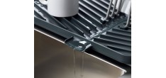 Flip Up Verstelbare Afdruipmat