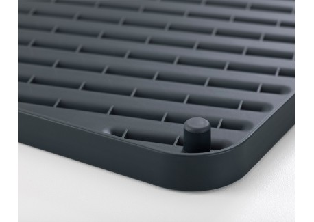 Flip Up Verstelbare Afdruipmat