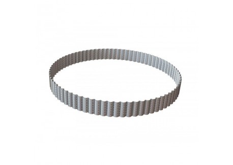 Geperforeerde Ronde Taartvorm Valrhona 20x3,5 cm