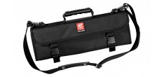 Etui Couteaux Noir 7 Compartiments