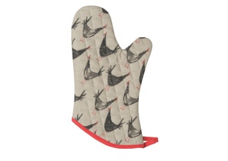 Chicken Scratch Ovenwant