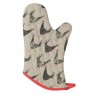 Voir la slide Chicken Scratch Gant