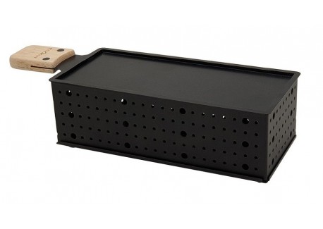 Lumi RacletteApparaat Duo