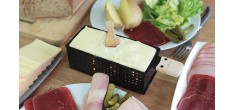 Lumi RacletteApparaat Duo