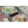 Voir la slide Lumi Raclette à la Bougie Duo