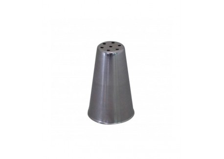 Gras Spuitmondje 1,3 mm