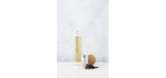 Dubbelwandige Glas Theefles met RVS Infuser 420 ml