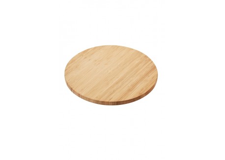 Bamboe Draaiplateau 35 cm