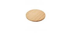 Bamboe Draaiplateau 35 cm