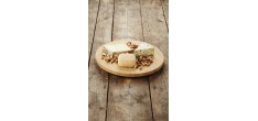 Bambou Plateau Tournant 35 cm
