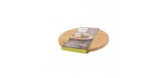 Bambou Plateau Tournant 35 cm