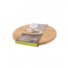 Voir la slide Bambou Plateau Tournant 35 cm