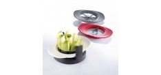Coupe Pomme, Tomate et Mangue
