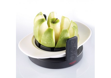Appel-, Tomaat- en Mangobeker