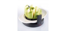 Appel-, Tomaat- en Mangobeker