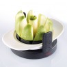 Voir la slide Coupe Pomme, Tomate et Mangue