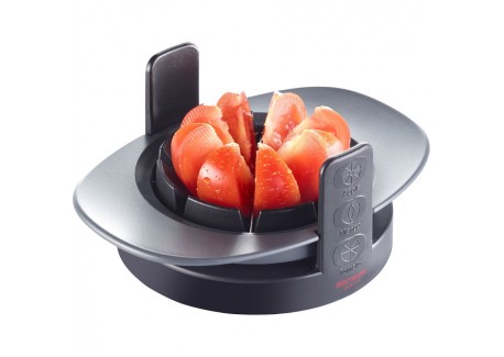 Appel-, Tomaat- en Mangobeker