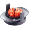 Voir la slide Coupe Pomme, Tomate et Mangue