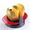 Voir la slide Coupe Pomme, Tomate et Mangue