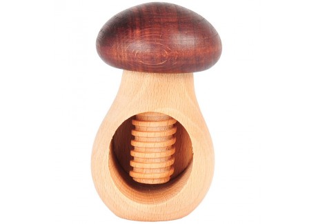 Notenkraker 10 cm