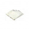 Voir la slide Feuilles Azyme A4 0,8 mm 4 pcs