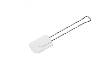 Classic Spatule Pâtisserie en Silicone Medium 26 cm