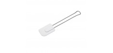 Classic Siliconen Deegspatel Medium 26 cm
