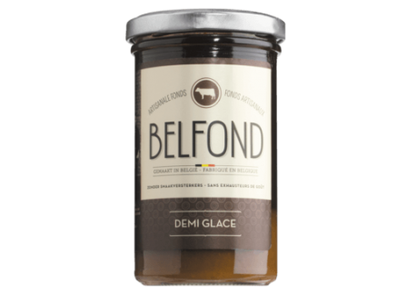 Demi Glace Belfond 240 ml