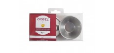 Moule Pasteis de Nata 6 pcs