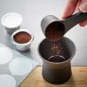 Zie dia Kit Herbruikbare Capsules voor Nespresso-koffiemachine