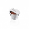 Zie dia Herbruikbare Capsules voor Nespresso-koffiemachine 2 dlg