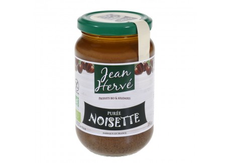 Purée de Noisette 350 g