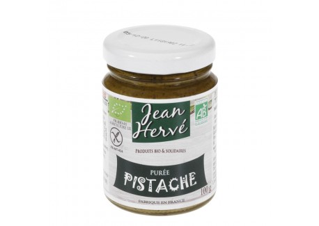 Purée de Pistache 100 g