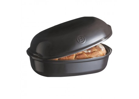 Moule à Pain Artisan Fusain
