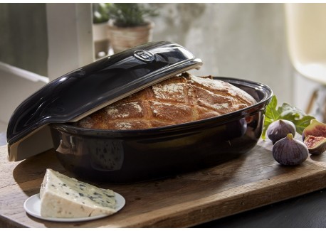 Moule à Pain Artisan Fusain