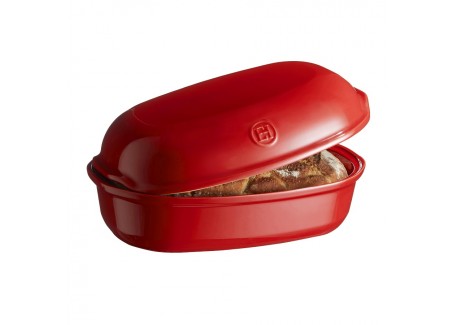 Artisan Broodbakvorm Rood Grand Cru