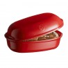 Zie dia Artisan Broodbakvorm Rood Grand Cru