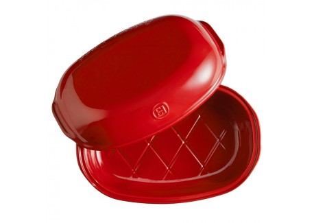 Artisan Broodbakvorm Rood Grand Cru