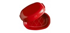 Artisan Broodbakvorm Rood Grand Cru