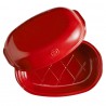 Voir la slide Moule à Pain Artisan Rouge Grand Cru